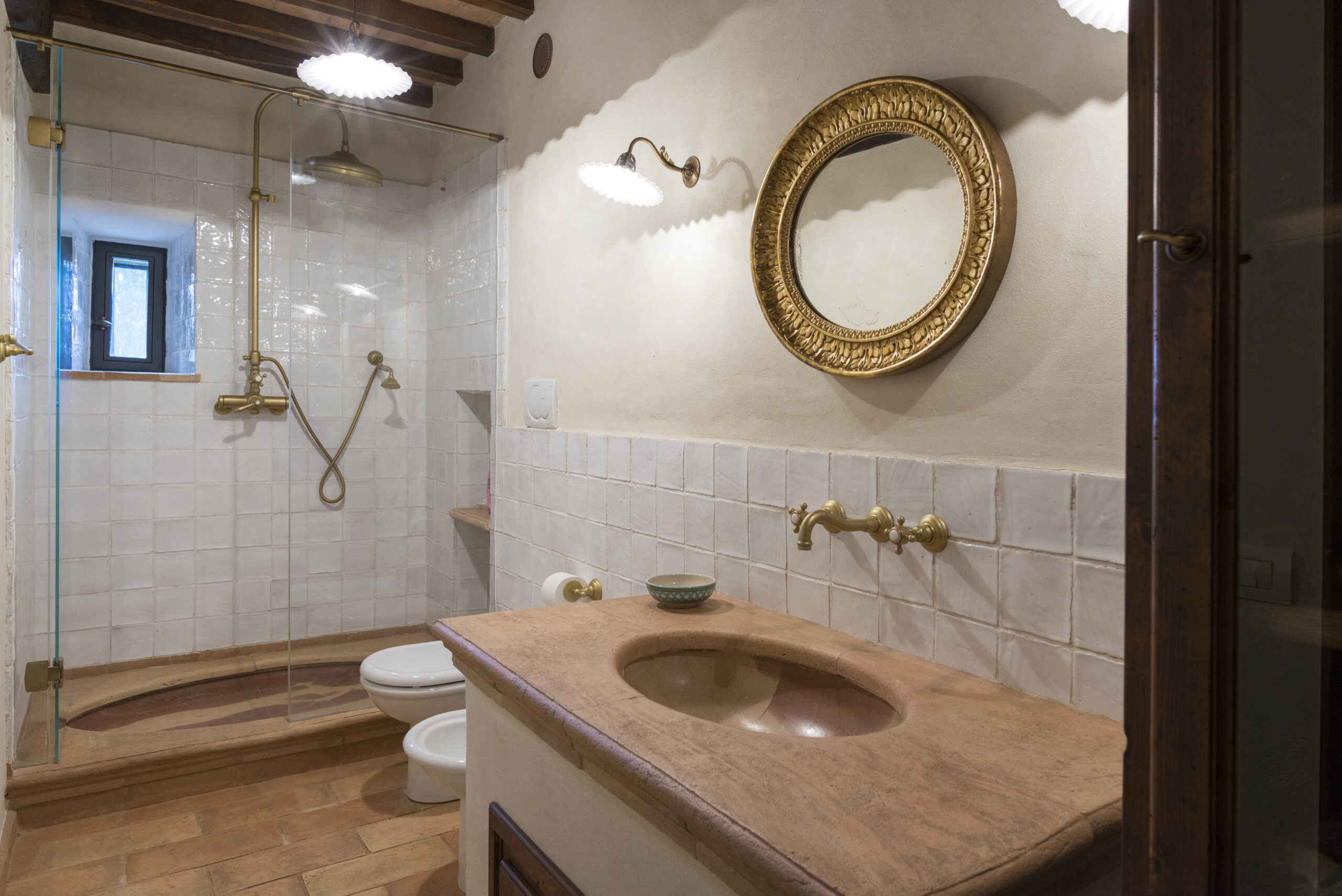 bagno-in-cotto