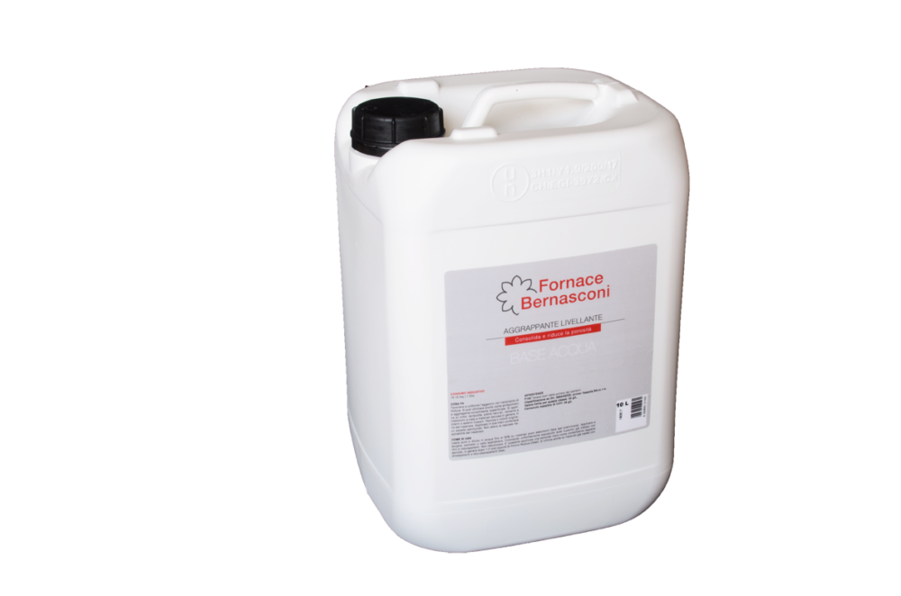 Trattamento Cotto Interno Fai Da Te 100 mq – Kit Completo