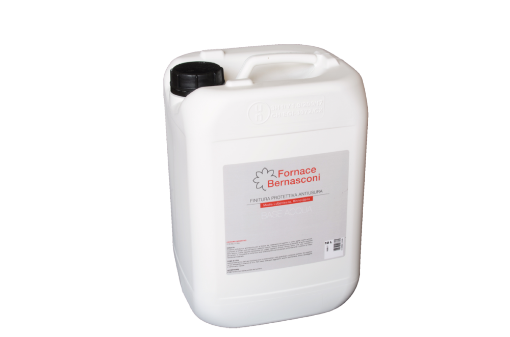 Trattamento Cotto Interno Fai Da Te 100 mq – Kit Completo