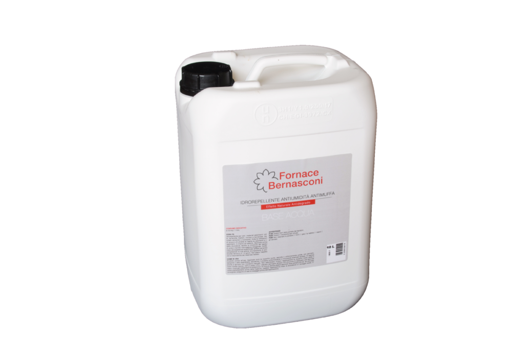 Trattamento Cotto Interno Fai Da Te 100 mq – Kit Completo