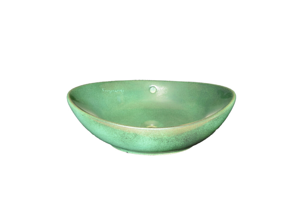 Lavabo Ovale - immagine 4