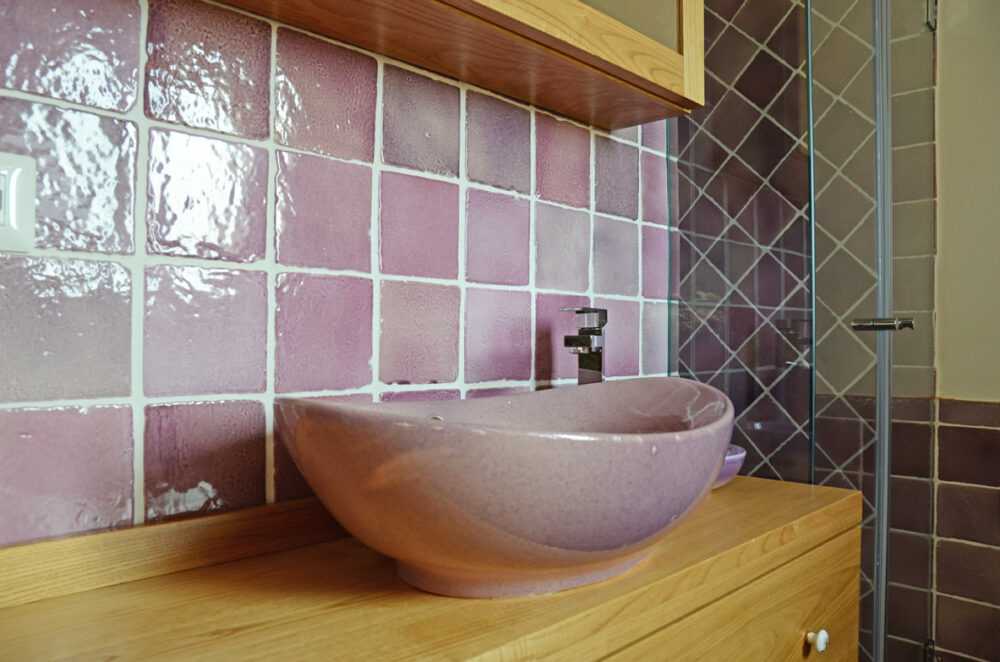 Lavabo Ovale - immagine 2