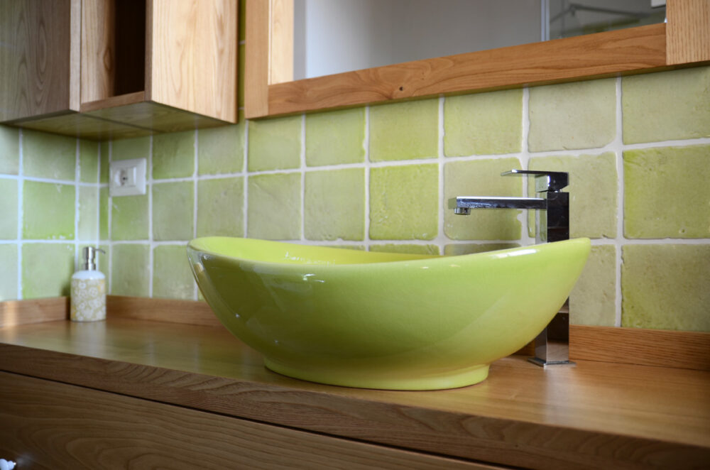 Lavabo Ovale - immagine 3