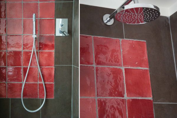 rivestimenti-bagno-cotto-smaltato-rosso